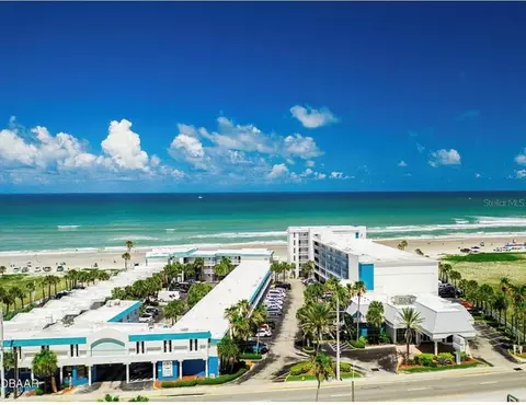 935 S Atlantic Ave #105, Daytona Beach, FL 32118