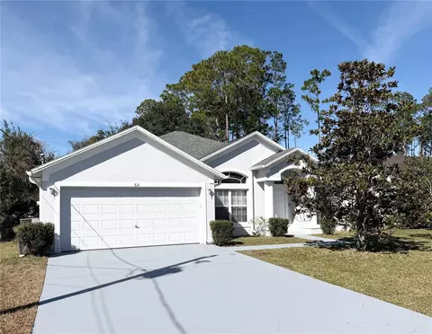 65 Brockton Ln, Palm Coast, FL 32137