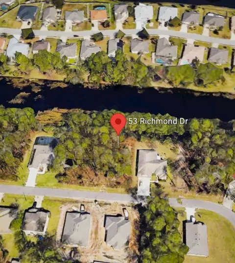 53 Richmond Dr, Palm Coast, FL 32164
