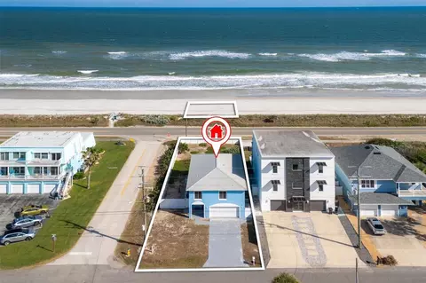 2700 S Ocean Shore Blvd, Flagler Beach, FL 32136