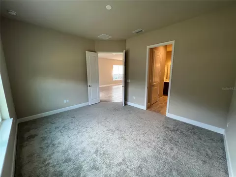 Bedroom - 32 Longridge Ln, Ormond Beach, FL 32174 photo 2 of 4
