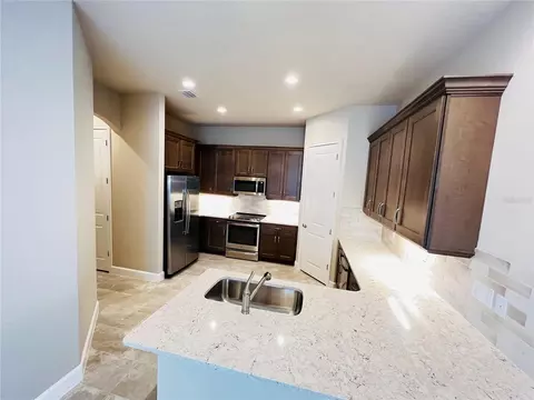 Kitchen - 32 Longridge Ln, Ormond Beach, FL 32174 photo 1 of 1