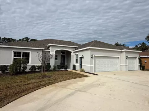 10 Point Of Woods Dr, Palm Coast, FL 32164