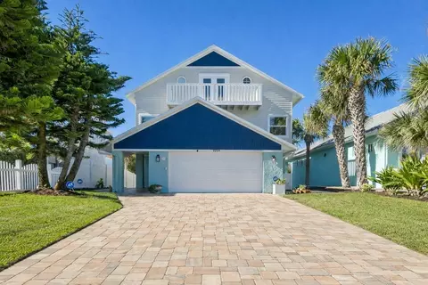 2220 S Central Ave, Flagler Beach, FL 32136