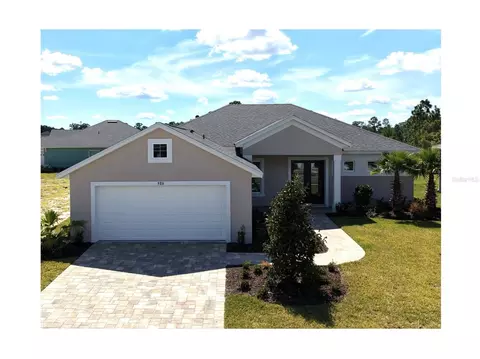 986 Megano Blvd, Deland, FL 32724
