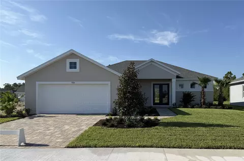 986 Megano Blvd, Deland, FL 32724