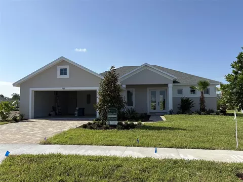 986 Megano Blvd, Deland, FL 32724