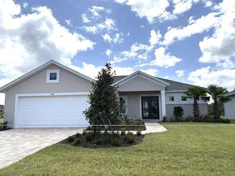 986 Megano Blvd, Deland, FL 32724