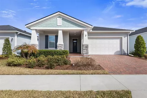 7 Falmouth Dr, Palm Coast, FL 32137