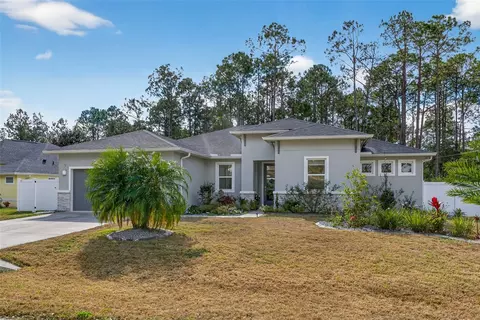 99 Patric Dr, Palm Coast, FL 32164