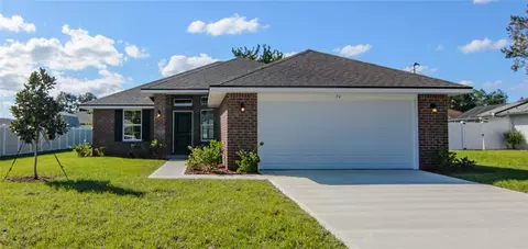 21 Rale Pl, Palm Coast, FL 32164