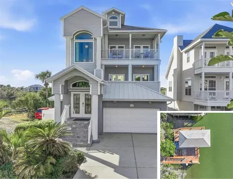3298 N Ocean Shore Blvd, Flagler Beach, FL 32136