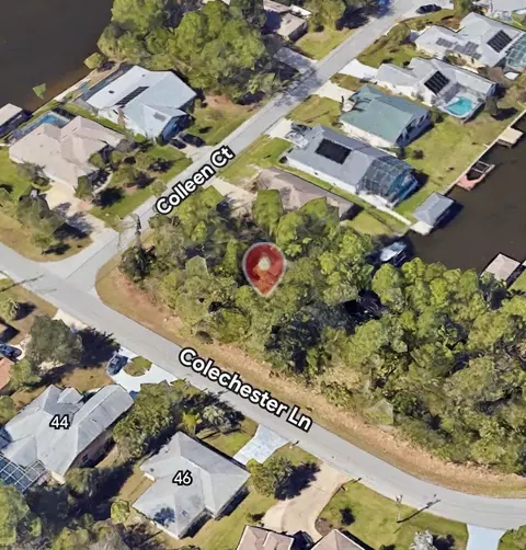 43 Colechester Ln, Palm Coast, FL 32137
