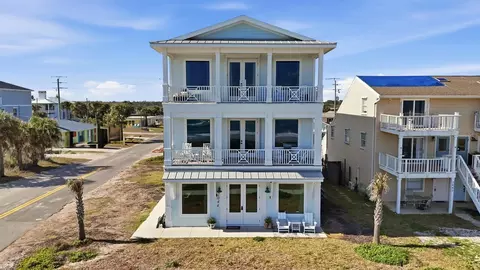 2044 S Ocean Shore Blvd, Flagler Beach, FL 32136