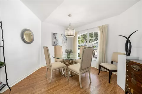Dining - 9 Sherrington Dr, Ormond Beach, FL 32174 photo 1 of 1