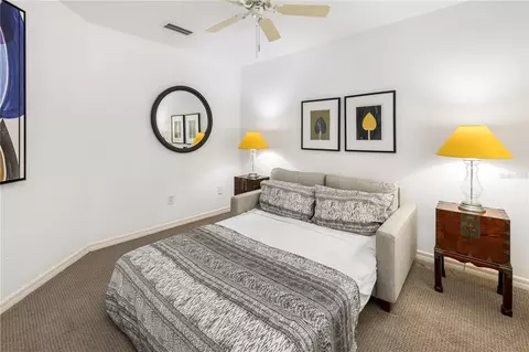 Bedroom - 9 Sherrington Dr, Ormond Beach, FL 32174 photo 5 of 5