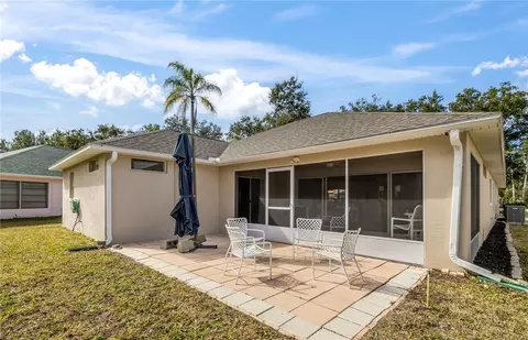 Exterior - 9 Sherrington Dr, Ormond Beach, FL 32174 photo 6 of 10