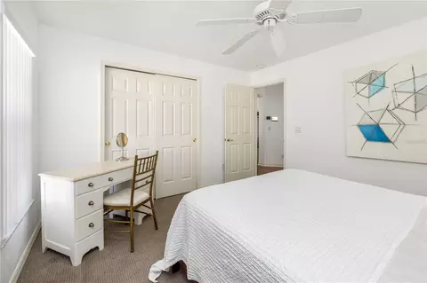 Bedroom - 9 Sherrington Dr, Ormond Beach, FL 32174 photo 4 of 5