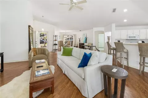 Living - 9 Sherrington Dr, Ormond Beach, FL 32174 photo 1 of 2