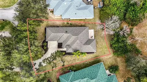 View/Area - 9 Sherrington Dr, Ormond Beach, FL 32174 photo 3 of 4