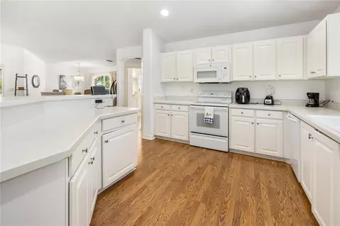 Kitchen - 9 Sherrington Dr, Ormond Beach, FL 32174 photo 1 of 3