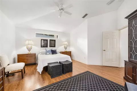 Bedroom - 9 Sherrington Dr, Ormond Beach, FL 32174 photo 2 of 5