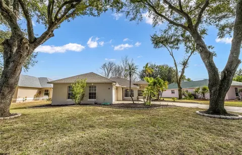 Exterior - 9 Sherrington Dr, Ormond Beach, FL 32174 photo 8 of 10