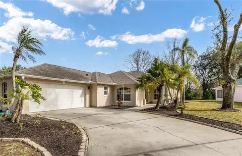 Exterior - 9 Sherrington Dr, Ormond Beach, FL 32174 photo 10 of 10