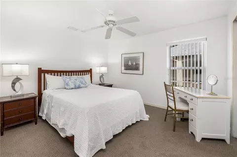 Bedroom - 9 Sherrington Dr, Ormond Beach, FL 32174 photo 3 of 5
