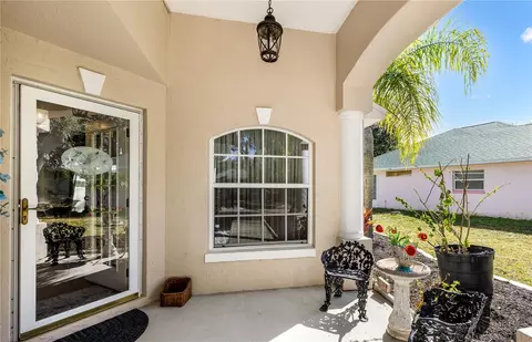 Exterior - 9 Sherrington Dr, Ormond Beach, FL 32174 photo 4 of 10