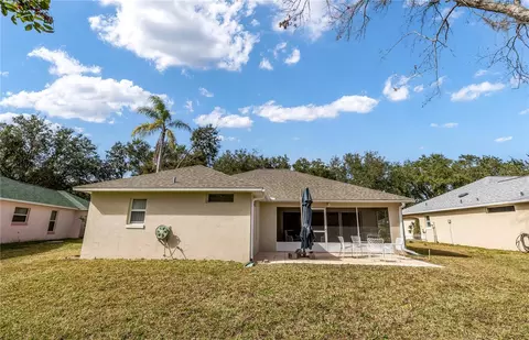 Exterior - 9 Sherrington Dr, Ormond Beach, FL 32174 photo 7 of 10