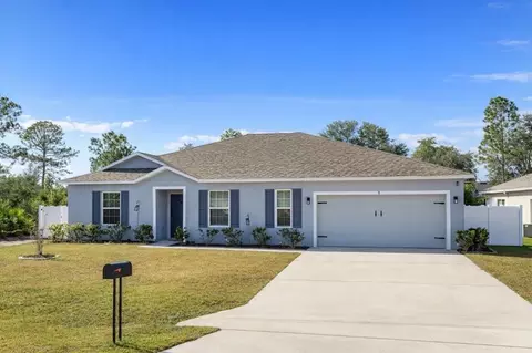 8 Rocking Ln, Palm Coast, FL 32164