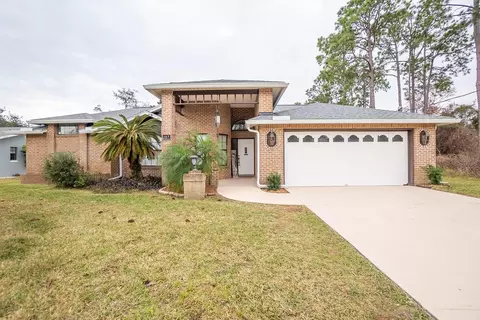 107 Forsythe Ln, Palm Coast, FL 32137