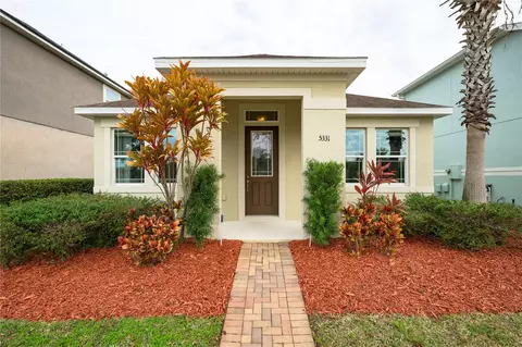 5331 Creekside Park Ave, Orlando, FL 32811
