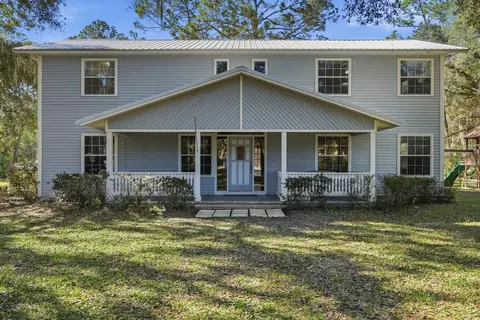 404 Old Haw Creek Rd, Bunnell, FL 32110
