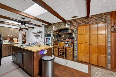 Kitchen - 279 Riverbend Rd, Ormond Beach, FL 32174 photo 1 of 3