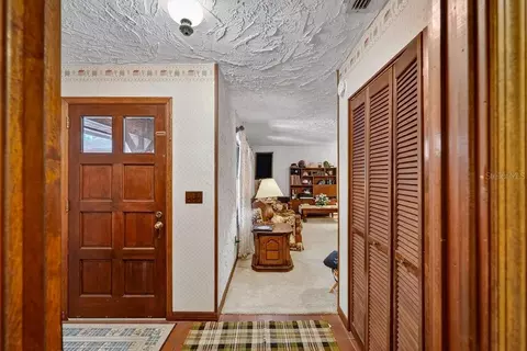Entry Way - 279 Riverbend Rd, Ormond Beach, FL 32174 photo 1 of 1