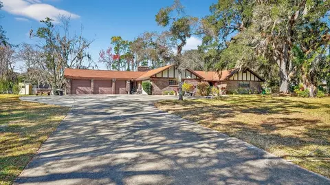 Exterior - 279 Riverbend Rd, Ormond Beach, FL 32174 photo 16 of 16
