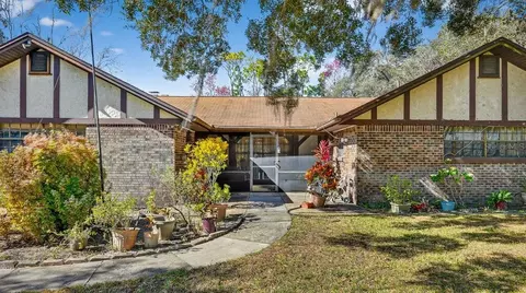 Exterior - 279 Riverbend Rd, Ormond Beach, FL 32174 photo 15 of 16
