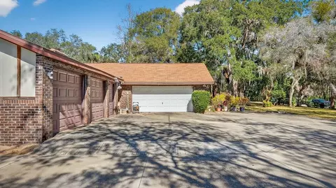 Exterior - 279 Riverbend Rd, Ormond Beach, FL 32174 photo 13 of 16