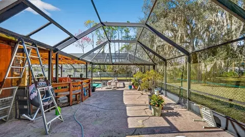 Exterior - 279 Riverbend Rd, Ormond Beach, FL 32174 photo 9 of 16