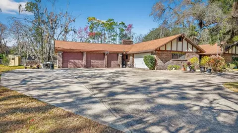 Exterior - 279 Riverbend Rd, Ormond Beach, FL 32174 photo 14 of 16