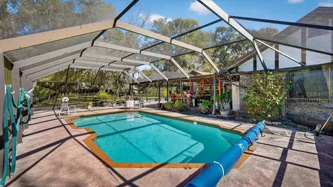 Exterior - 279 Riverbend Rd, Ormond Beach, FL 32174 photo 8 of 16