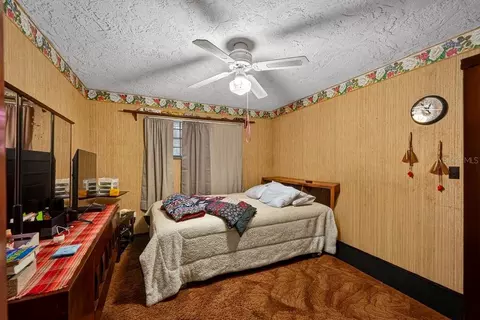 Bedroom - 279 Riverbend Rd, Ormond Beach, FL 32174 photo 4 of 4