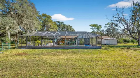 Exterior - 279 Riverbend Rd, Ormond Beach, FL 32174 photo 5 of 16