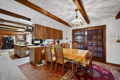 Dining - 279 Riverbend Rd, Ormond Beach, FL 32174 photo 2 of 5