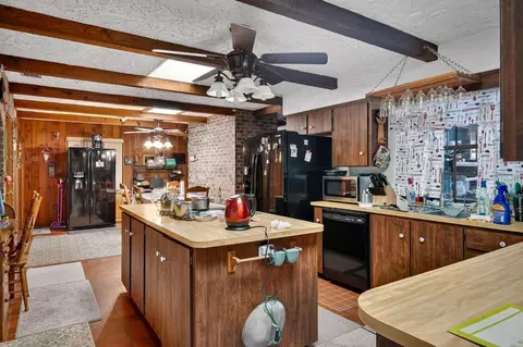 Kitchen - 279 Riverbend Rd, Ormond Beach, FL 32174 photo 3 of 3