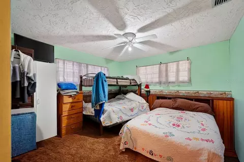 Bedroom - 279 Riverbend Rd, Ormond Beach, FL 32174 photo 3 of 4