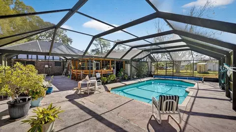 Exterior - 279 Riverbend Rd, Ormond Beach, FL 32174 photo 6 of 16
