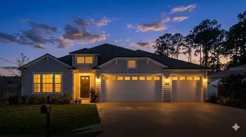 46 Pitt Ln, Palm Coast, FL 32164